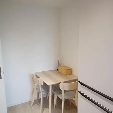 Modernes In Basel-stadt Basilea