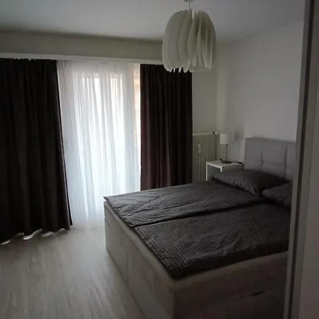 Apartamento Modernes In Basel-stadt *